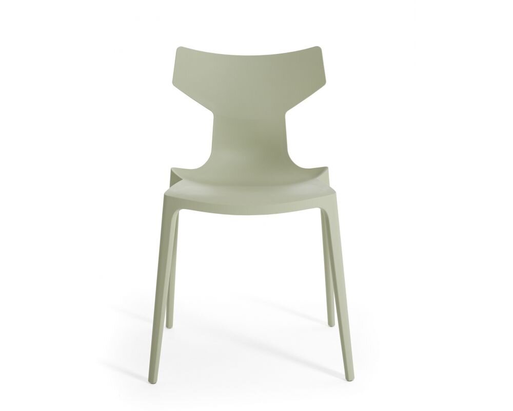 Re-Chair by Kartell Furniture Chairs